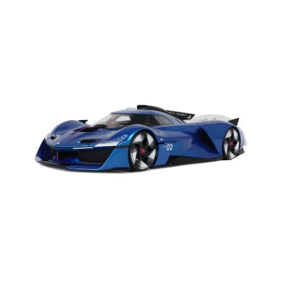 Alpine Alpenglow HY6 - 1/18 Otto Mobile