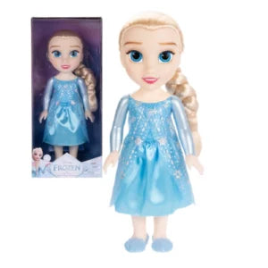 Papusa Disney Princess 33cm - ELSA