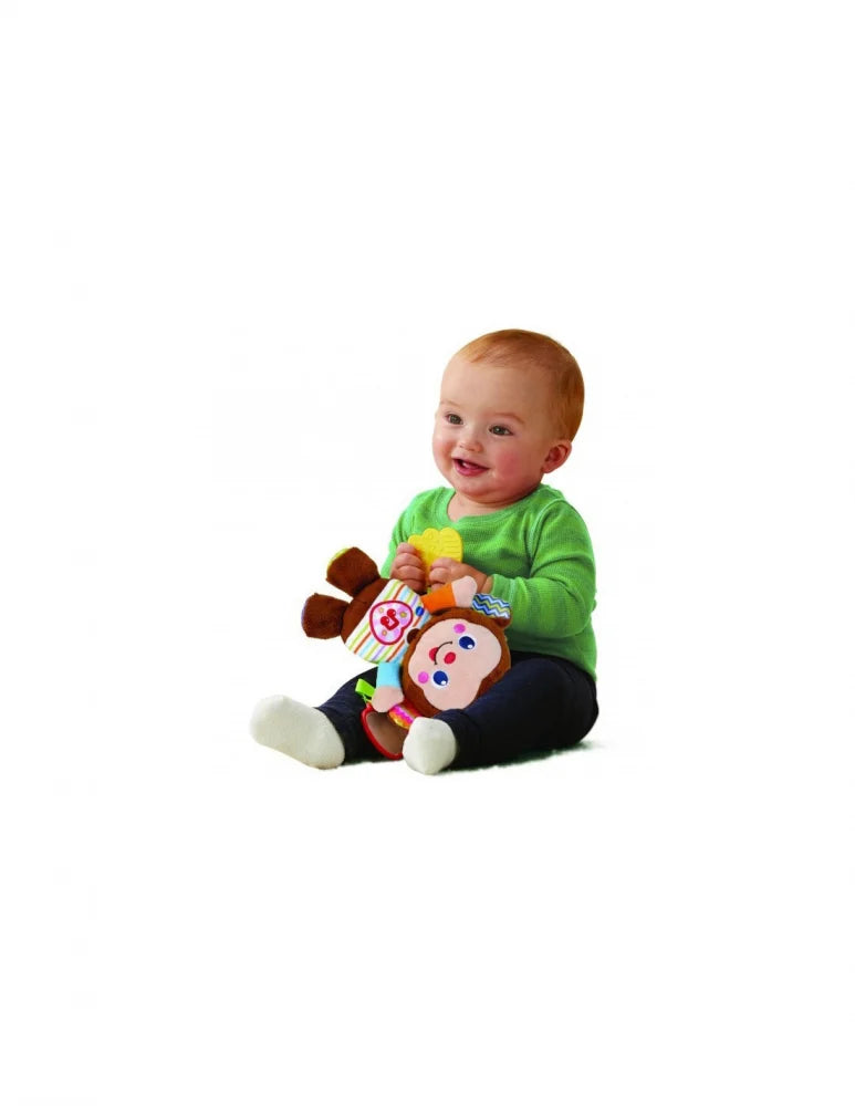 Jucarie bebelusi interactiva Vtech - Maimutica jucausa
