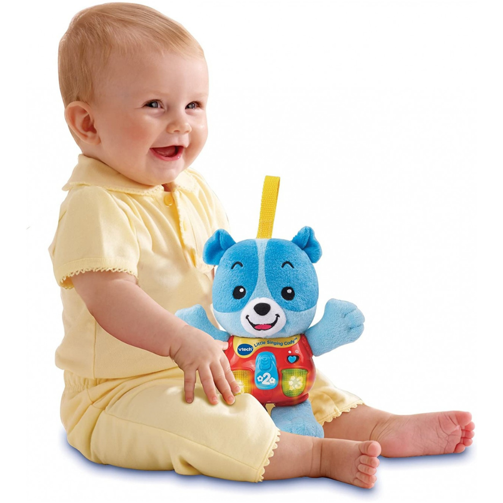 Jucarie interactiva Vtech - Ursuletul Cody