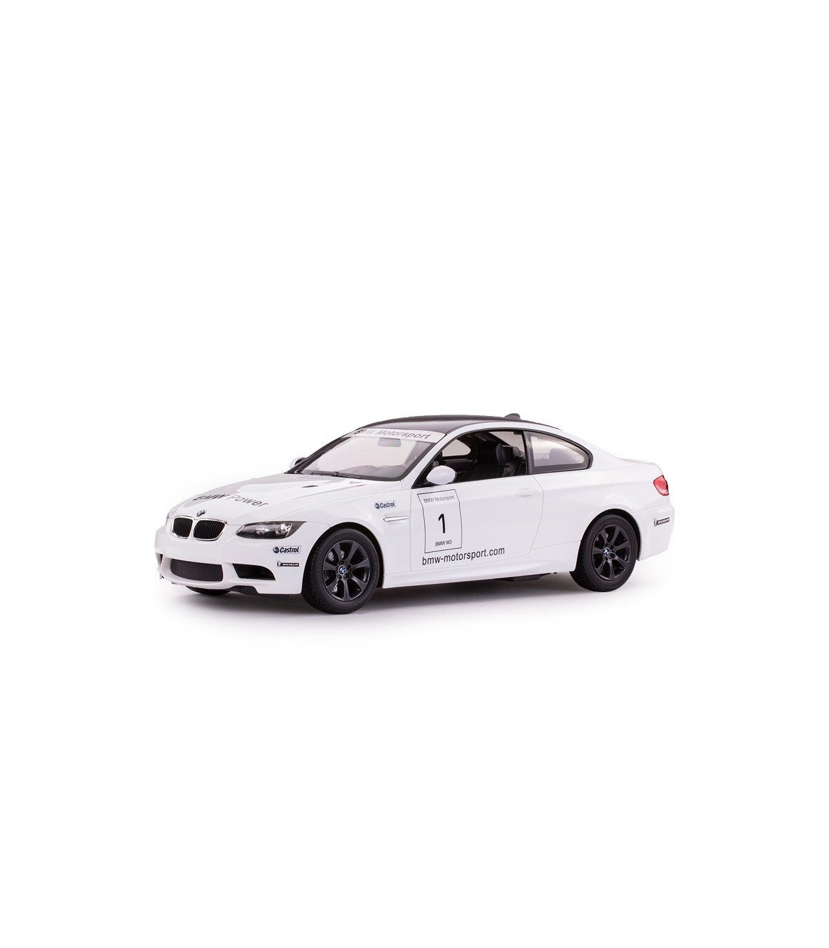 BMW M3 - 1/14 Rastar