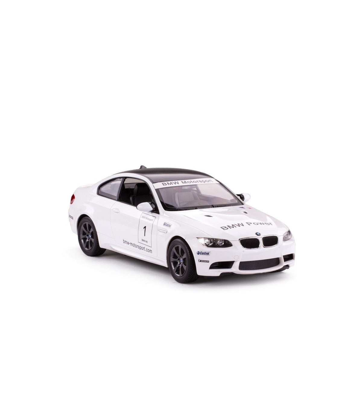 BMW M3 - 1/14 Rastar