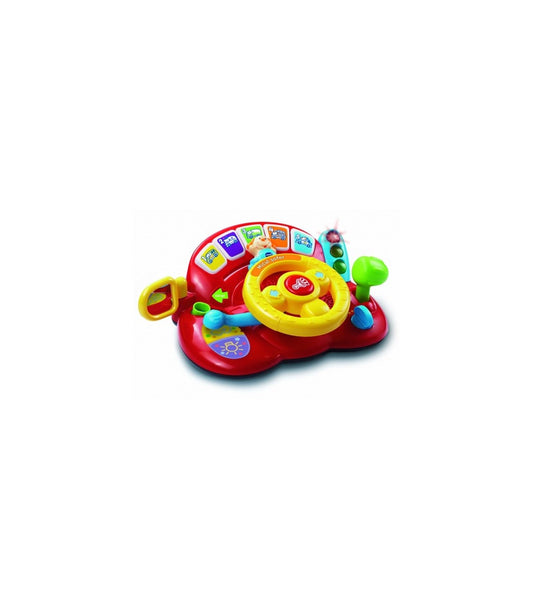 Jucarie interactiva Vtech - Micul sofer