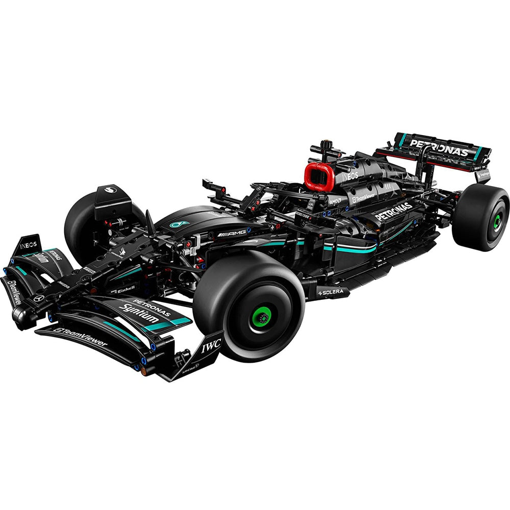 LEGO Technic 42171 - Formula 1 Mercedes-AMG W14 E Performance (1642 piese)