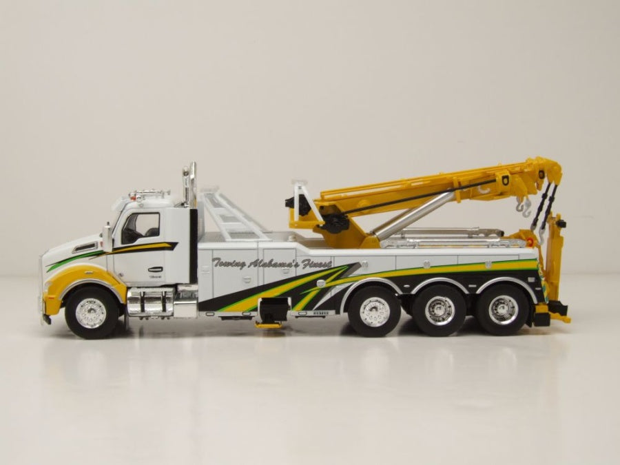 Camion Kenworth T880 Wrecker 2018 - 1/43 IxoModelcars