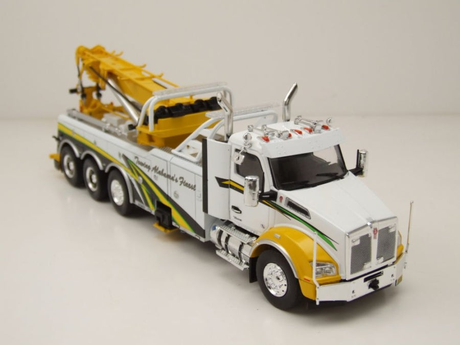 Camion Kenworth T880 Wrecker 2018 - 1/43 IxoModelcars