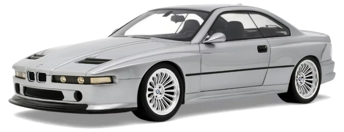 BMW Reyn speed shop 858 CSL - 1/18 Otto Mobile