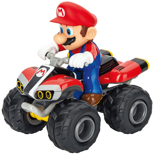 ATV Mariokart cu telecomanda  - 1/20