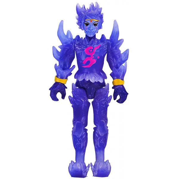 Figurina Roblox 11 cm - model Crystello The Crystal God