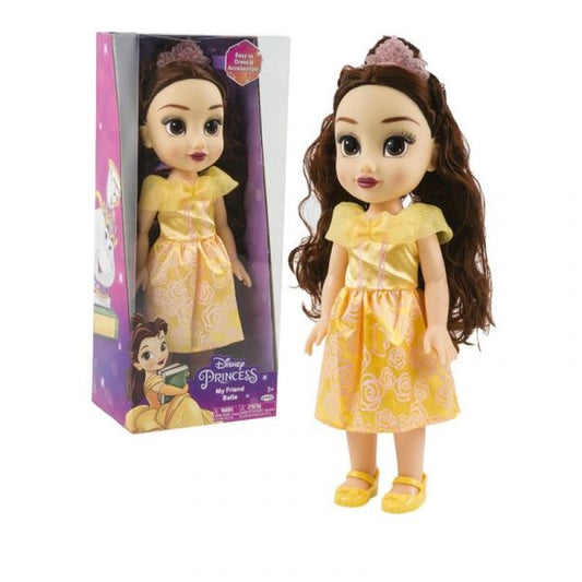 Papusa Disney Princess - Bella 37cm