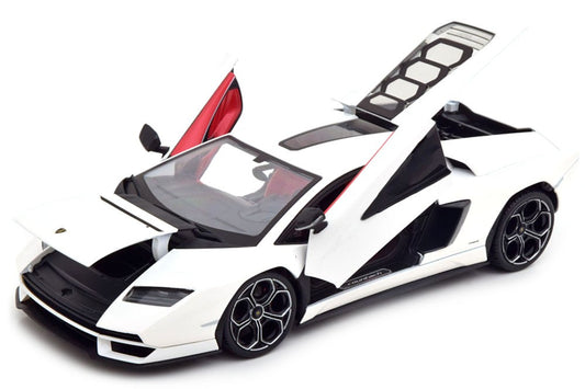 Lamborghini Countach LPI 800-4 - 1/18 MAISTO