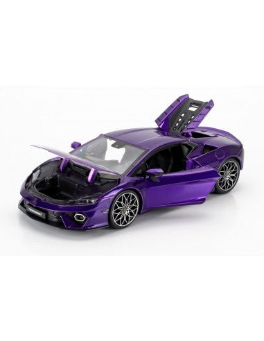 Lamborghini Temerario mov - 1/18 Bburago