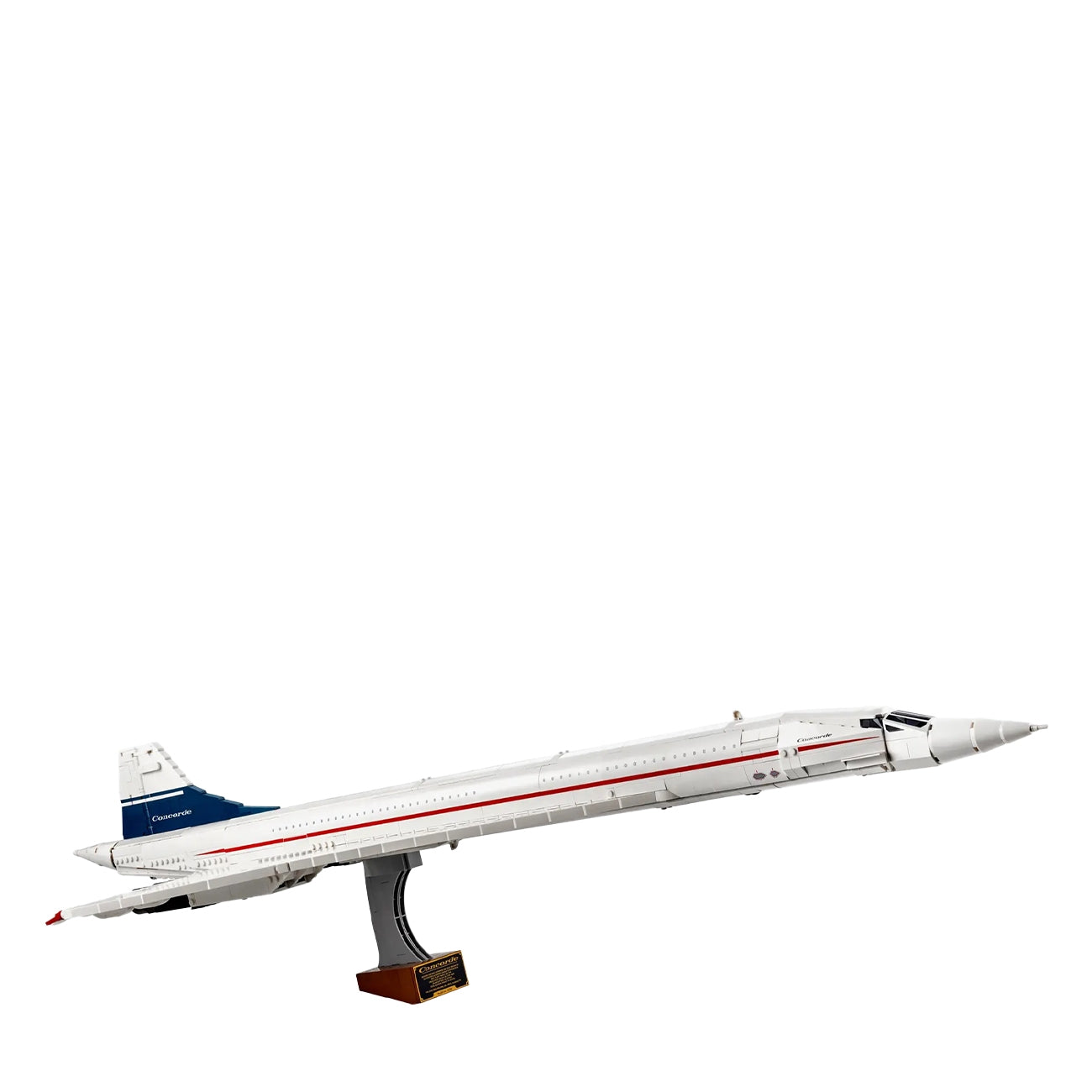 LEGO Icons Creator Expert 10318 - Concorde (2083 piese)