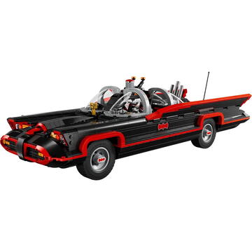 LEGO DC 76328 Batman - Batmobile din serialul TV clasic ( 1822 piese )