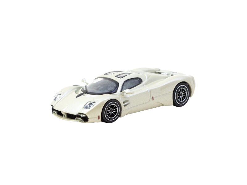 Pagani Utopia Rinascimento - 1/64 Tarmac Works