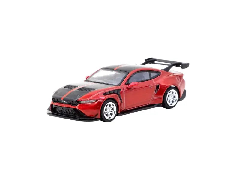 Ford Mustang GTD - 1/64 Tarmac Works