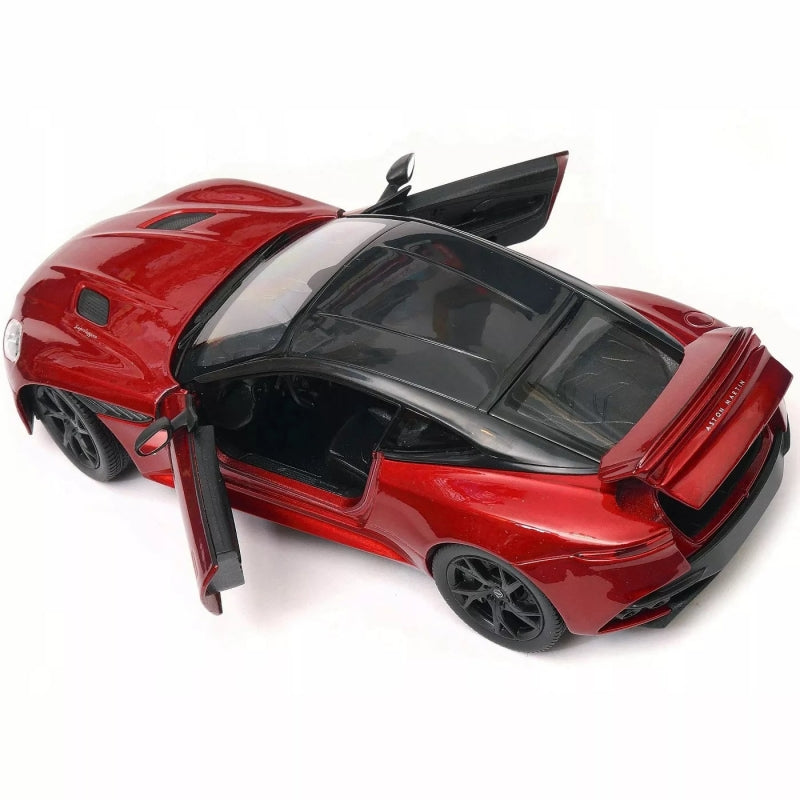 Aston Martin DBS - 1/24 Welly