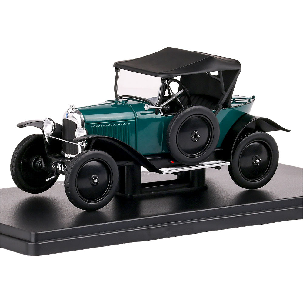 Citroen 5 HP Torpedo Type C3 - 1/24 Edicola