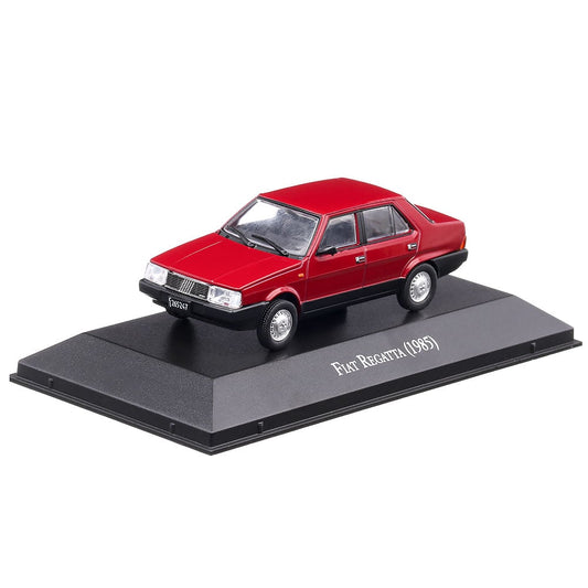 Fiat Regatta 1985 - 1/43 Hachette