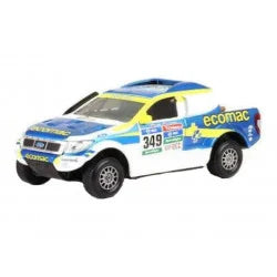 Macheta Ford Ranger 2016 #349 - 1/43 Altaya (DAKAR)