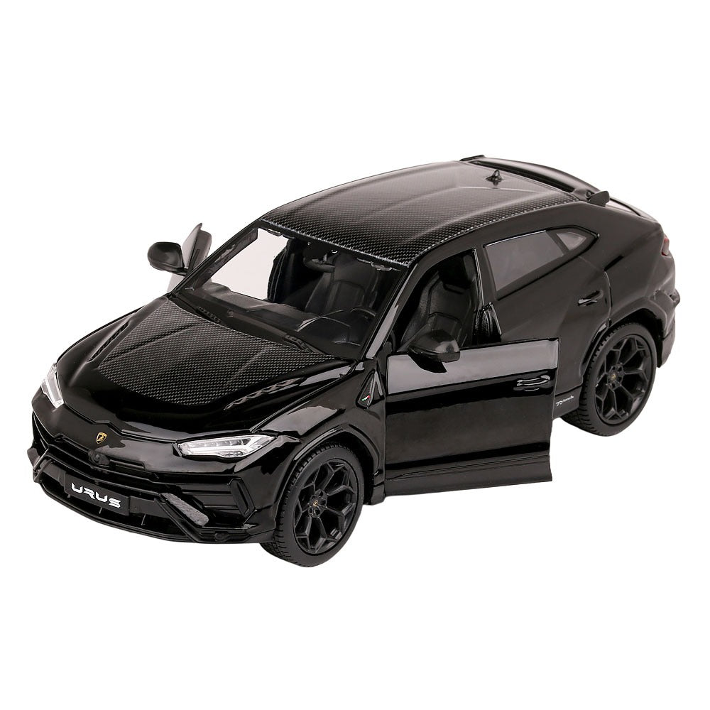 Lamborghini Urus Performante negru - 1/24 Maisto