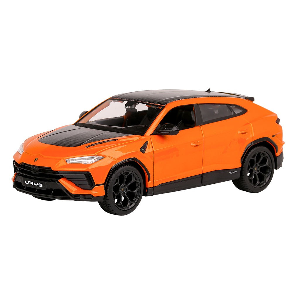 Lamborghini Urus Performante orange - 1/24 Maisto