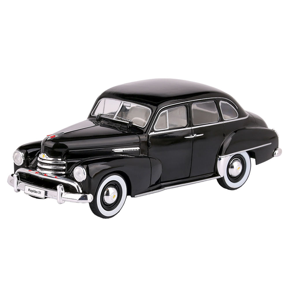 Opel Kapitan 1951 - 1/24 Edicola