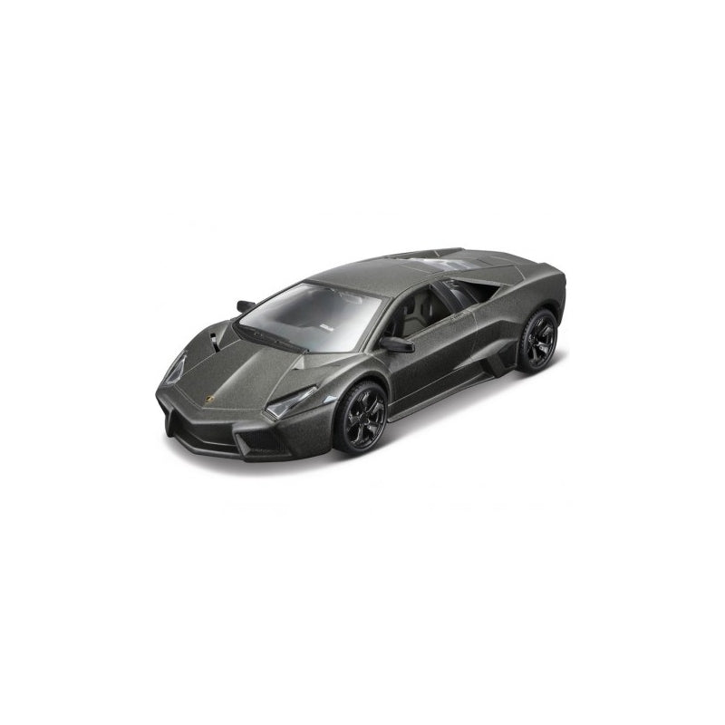 Lamborghini Reventon gri inchis mat - 1/32 Bburago