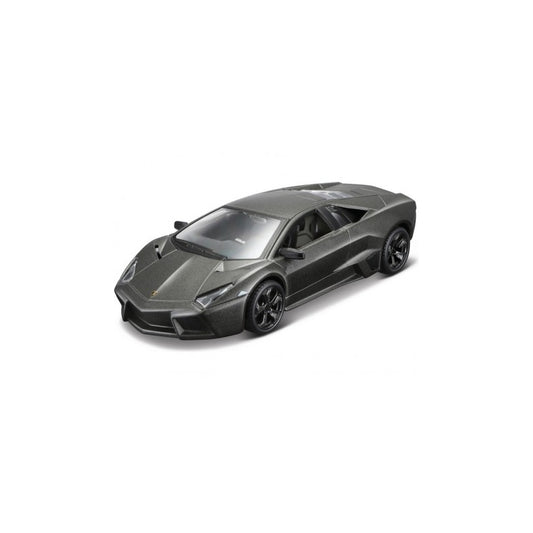Lamborghini Reventon gri inchis mat - 1/32 Bburago