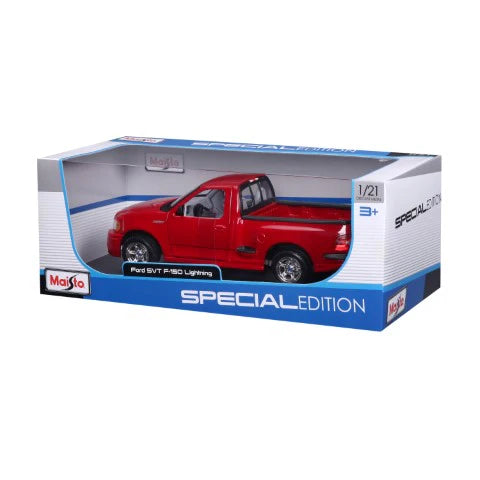 Ford SVT F-150 Lightning - 1/21 Maisto