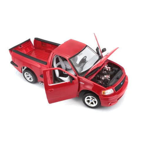 Ford SVT F-150 Lightning - 1/21 Maisto
