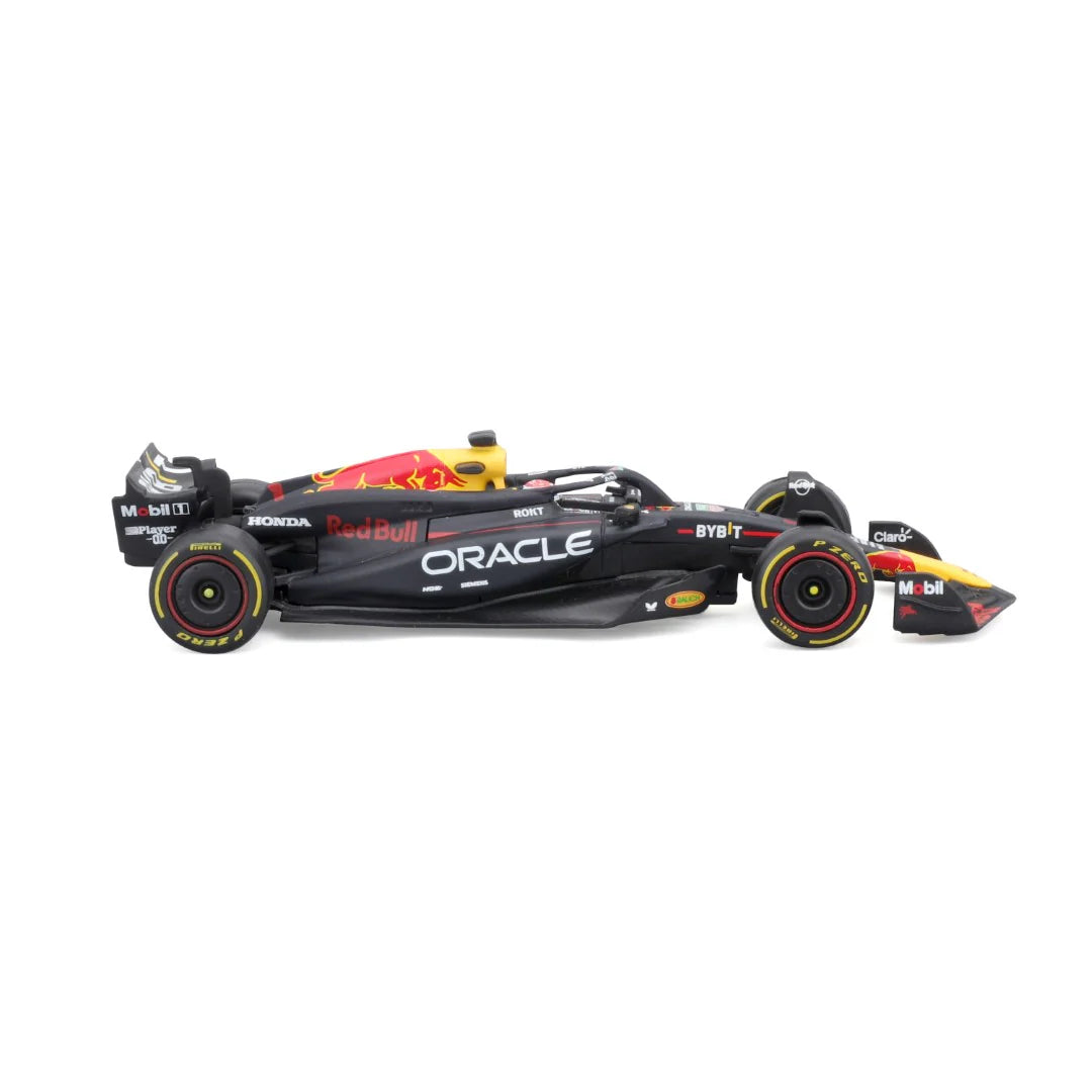 Formula 1 RB20 2024 #1 Max Verstappen Red Bull Racing - 1:43 Bburago
