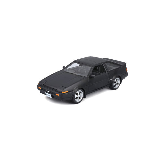 Toyota Sprinter Trueno AE86 - 1/24 Maisto