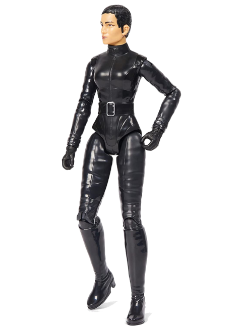 Figurina SELINA KYLE 30cm - DC