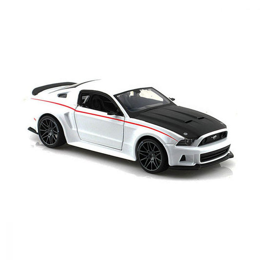 Ford Mustang Street Racer - 1/24 Maisto