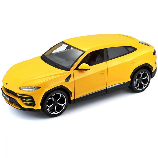 Lamborghini Urus galben - 1/24 Maisto
