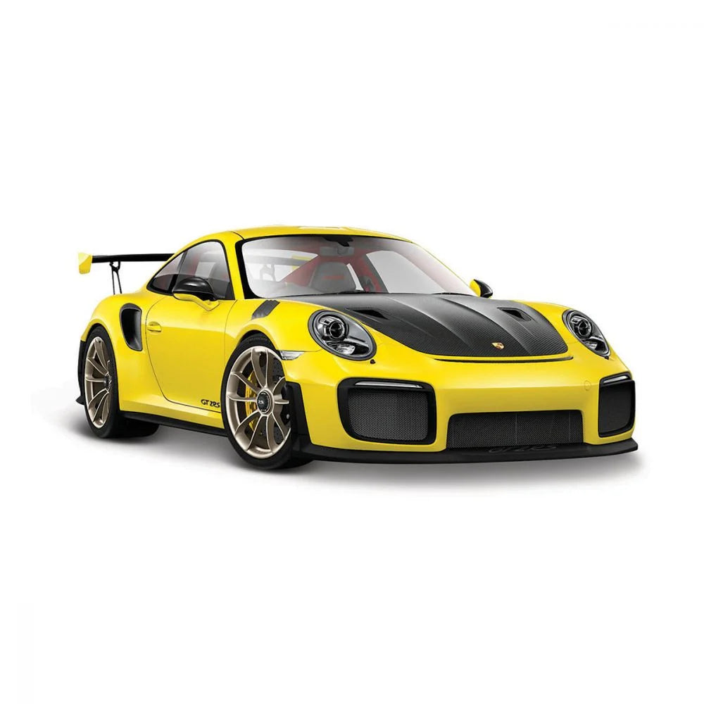 Porsche 911 GT2 RS