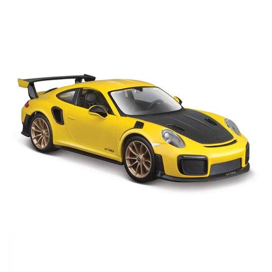 Porsche 911 GT2 RS