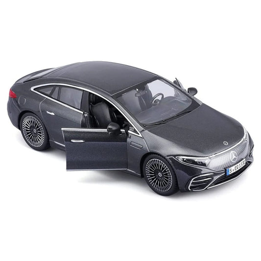 Mercedes EQS - 1/27 Maisto