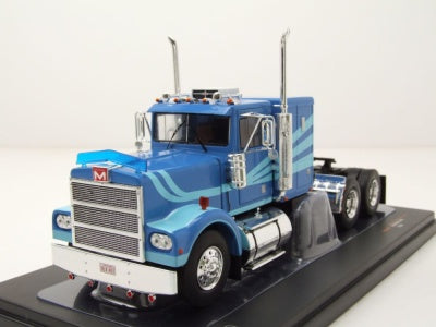 Camion Cap Tractor Marmon CHDT 1980 - 1/43 Ixo Modelcars