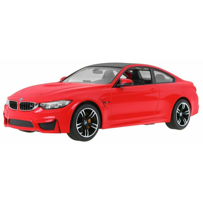 BMW M4 Coupe - 1/14 RASTAR