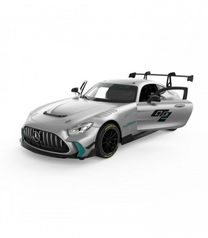 Mercedes AMG GT2 cu telecomanda - 1/14 Rastar