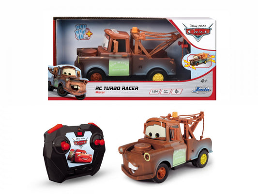 Masinuta cu telecomanda RC Bucsa - 1:24 Jada