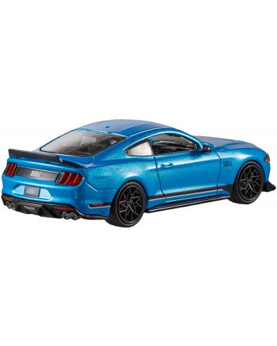 Ford Mustang Mach1 2021 - 1/43 Hot Wheels Premium