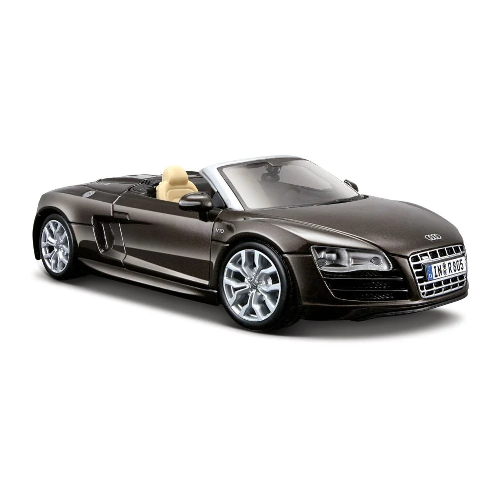 Audi R8 Cabrio