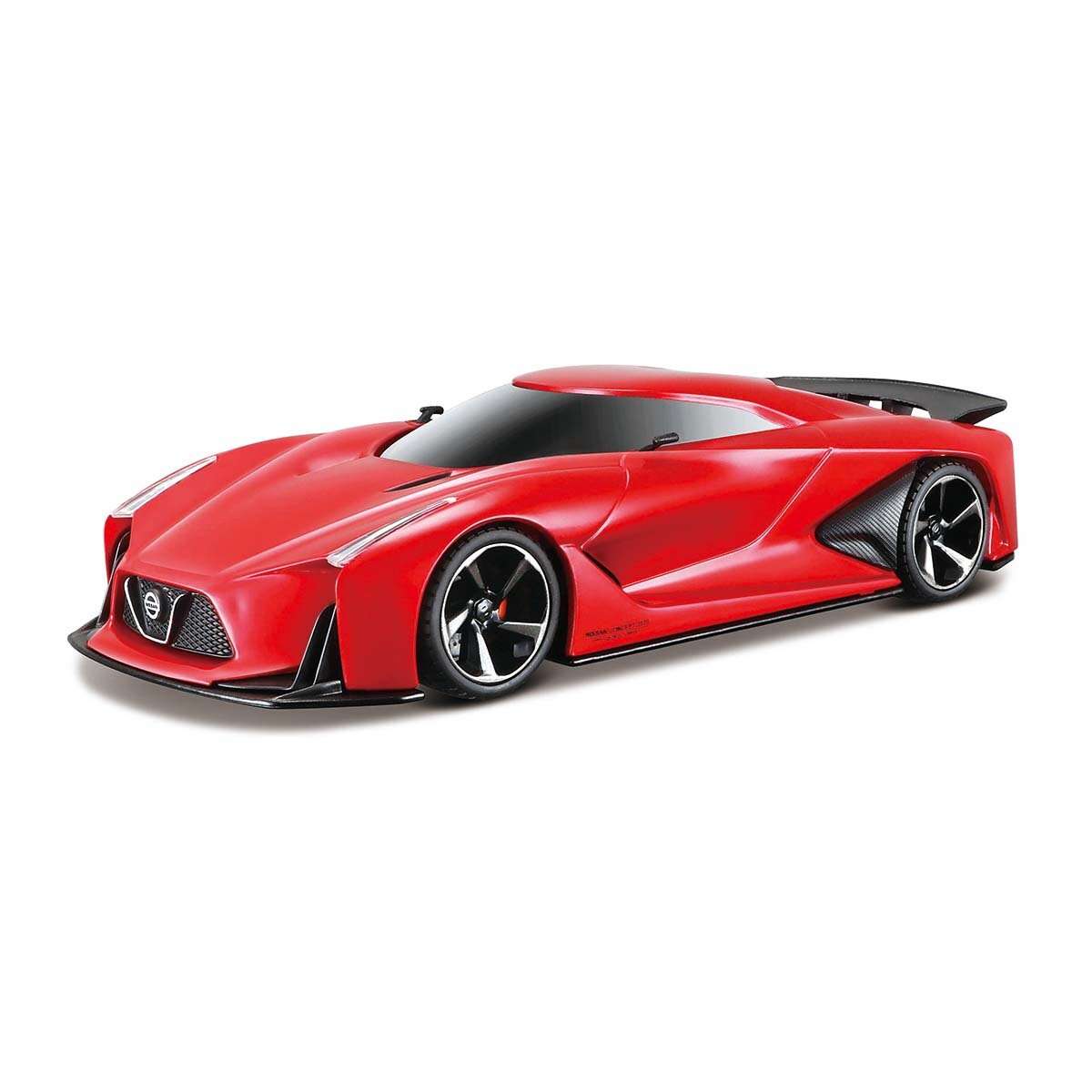 Nissan Concept 2020 Vision Gran Turismo - 1/32 Maisto Design
