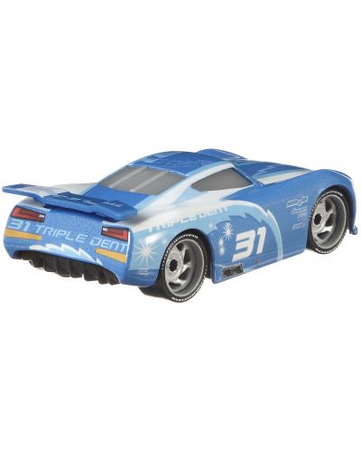 Masinuta metalica Cam Spinner - 1/55 Cars