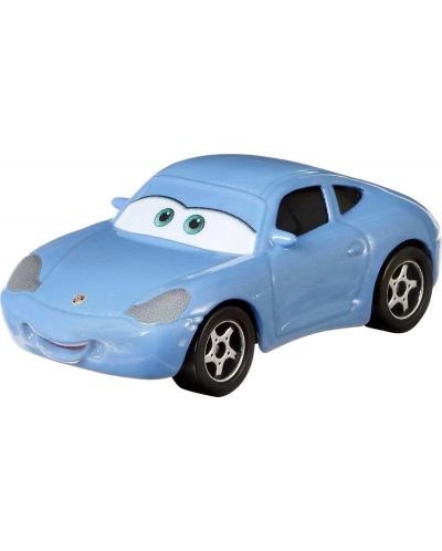 Masinuta Sally - 1/55 Cars