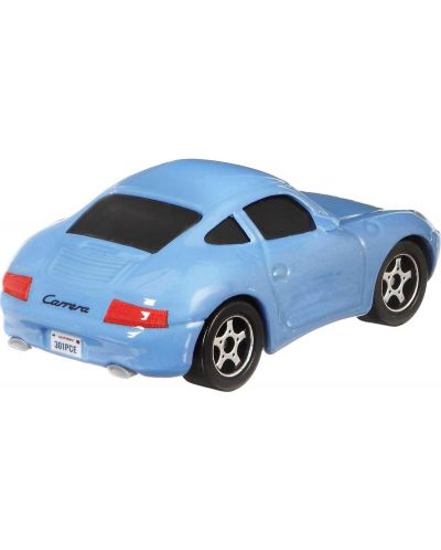 Masinuta Sally - 1/55 Cars