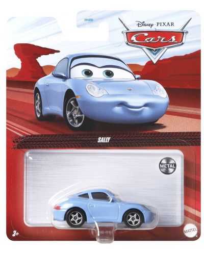 Masinuta Sally - 1/55 Cars